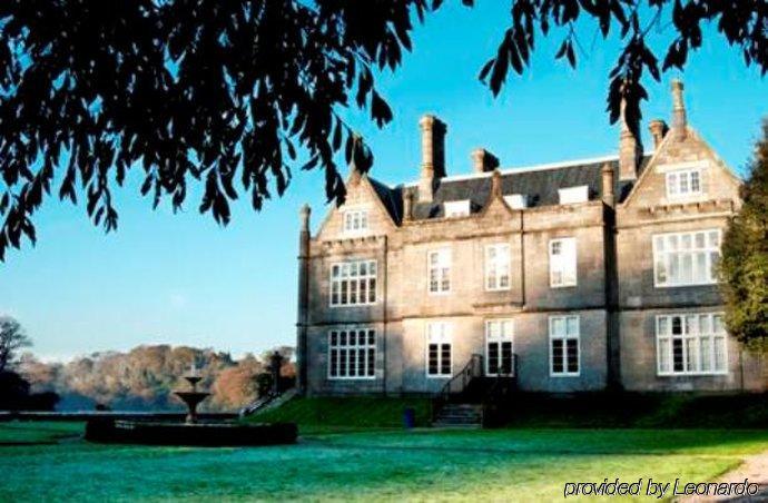 מלון בריקסטון Kitley House & Country Estate מראה חיצוני תמונה