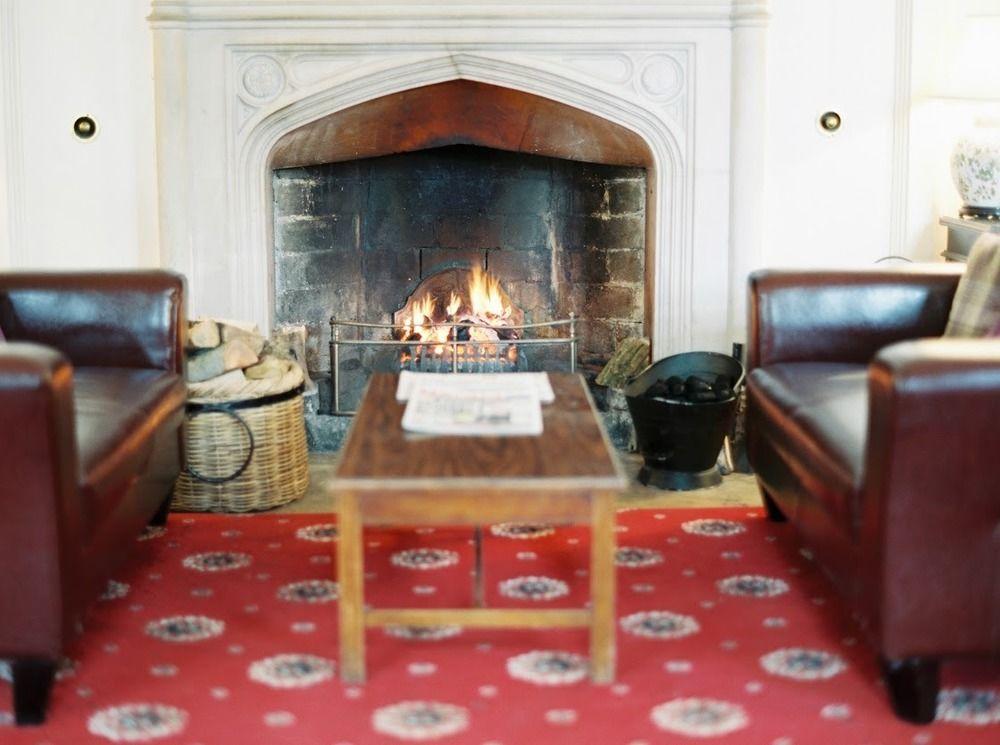 מלון בריקסטון Kitley House & Country Estate מראה חיצוני תמונה