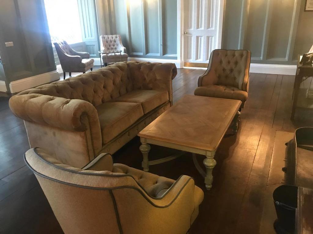 מלון בריקסטון Kitley House & Country Estate מראה חיצוני תמונה