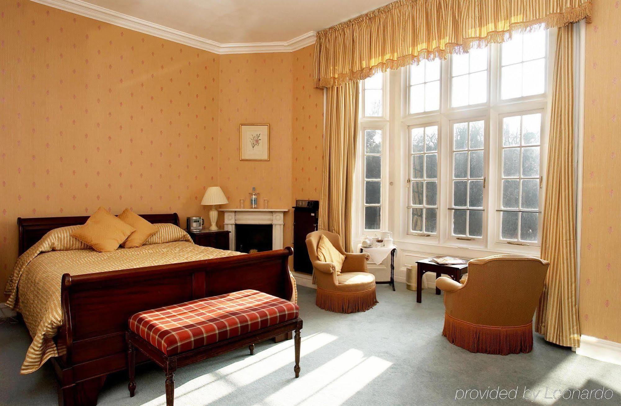 מלון בריקסטון Kitley House & Country Estate חדר תמונה