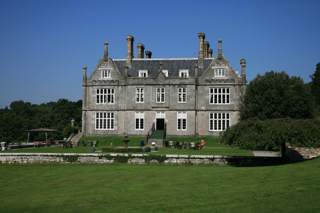 מלון בריקסטון Kitley House & Country Estate מראה חיצוני תמונה