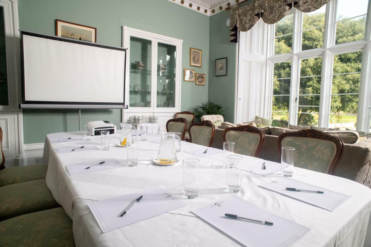 מלון בריקסטון Kitley House & Country Estate מראה חיצוני תמונה